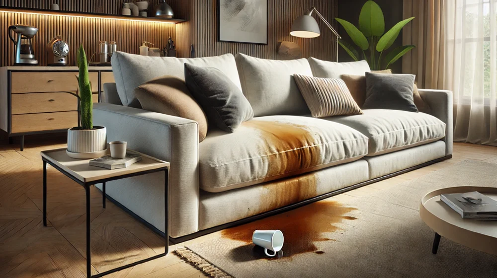 Mobilne pranie i czyszczenie tapicerki, dywanów, ozonowanie samochodów i pomieszczeń